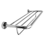 TOALLERO URREA MULTIPLE INOX ACERO INOXIDABLE