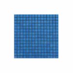 MOSAICO CASTEL 33X33 ACQUA 22 [4.28 M2] CAJA (PAPEL)