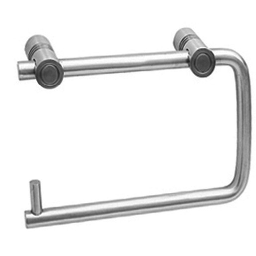 PORTARROLLO URREA INOX S/CUBIERTA ACERO INOXIDABLE