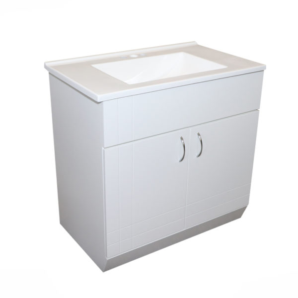 TOCADOR MARSELLA KATIA 80X47 BLANCO