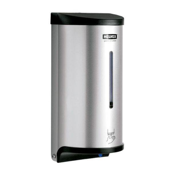 DOSIFICADOR HELVEX PARA JABON LIQUIDO