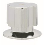 MANERAL DICA GRANDE C/CHAPETON CROMO