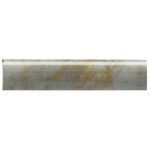 UNIPERFIL MARMOLEADO TILES 9MM x 2.44M GRIS