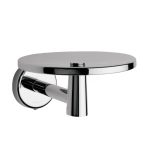 JABONERA PROYECTA DECO CROMO