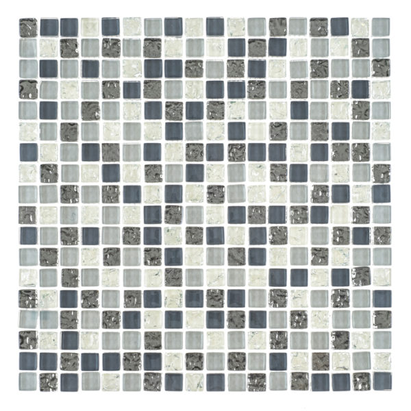 MOSAICO TILES ENMALLADO 30X30 BURGO