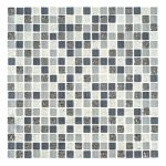 MOSAICO TILES ENMALLADO 30X30 BURGO