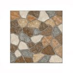 LOSETA LAMOSA 55X55 MIXTONE CAFE [1.49 M2]  CAJA