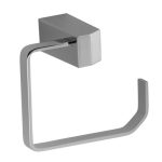 TOALLERO URREA DE ARGOLLA QUADRO ACERO INOXIDABLE