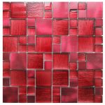 MOSAICO TILES ENMALLADO 30X30 CLEVELAND