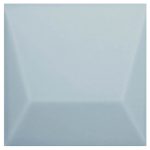 MOSAICO TILES 15X15 KEOPS PERLA MATE C/RELIEVE