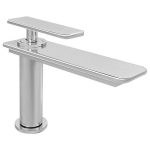 MONOMANDO HELVEX P/LAVABO PREMIER II CONTRA PUSH CROMO