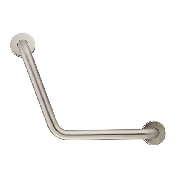 BARRA HELVEX DE SEGURIDAD BOOMERANG IZQUIERDA A.I. 305MMX305MM
