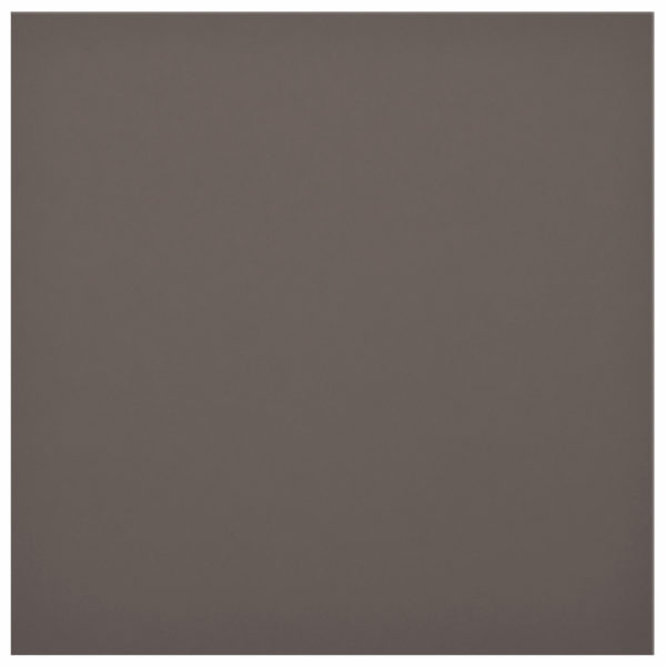 MOSAICO TILES 15X15 BASIC CHOCOLATE MATE