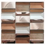 MOSAICO TILES ENMALLADO 30X30 DUBLIN