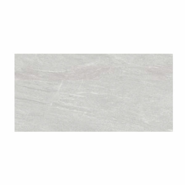 AZULEJO CASTEL 60X120 NORTHSTONE PULIDO GRAY 9mm [1.44 M2] CAJA*
