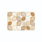 DECORADO GREDA 30X45 VIENA DECO ROMBOS PZ
