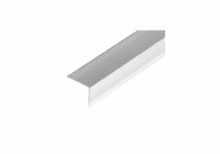 ANGULO ALUMINIO TILES 1.6CM X 2.5M PLATA BRILLO