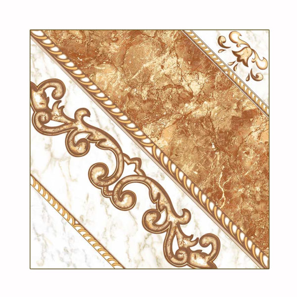 LOSETA LAMOSA 33X33 CARNAVAL RIO BEIGE [1.76 M2] CAJA