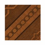 LOSETA LAMOSA 33X33 MADERA CEILAN [1.76 M2] CAJA