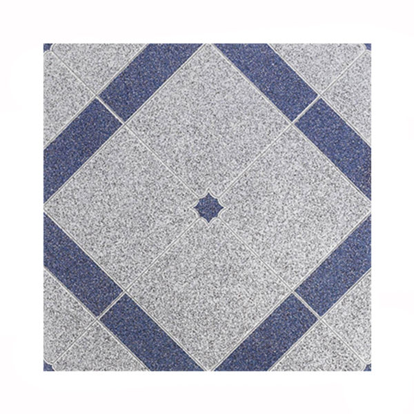 LOSETA LAMOSA 33X33 RIVIERA AZUL [1.76 M2] CAJA