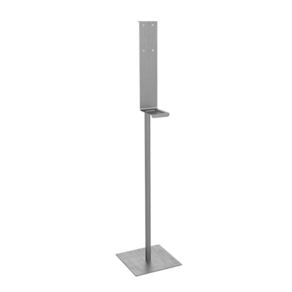 PEDESTAL HELVEX PARA DOSIFICADORES DE JABON O GEL