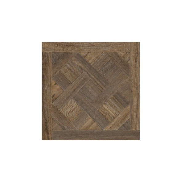LOSETA CESANTONI RECT 60X60 PARQUET HABANO [1.44 M2] CAJA