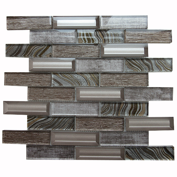 MOSAICO TILES ENMALLADO 30X30 ELEMENT