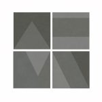 LOSETA CESANTONI 19.8X19.8 TINKER CAJA D [0.47 M2]