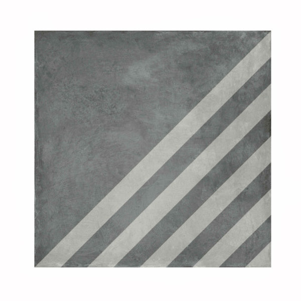 LOSETA CESANTONI 19.8X19.8 COTTO FORNI [0.47 M2] CAJA