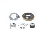 KIT URREA DE INSTALACION PARA W.C.