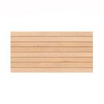 AZULEJO LAMOSA 45X90 INWOOD ALMENDRA [1.62 M2] CAJA