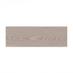 AZULEJO LAMOSA 18X55 ELLIE GREY [1.69 M2] CAJA