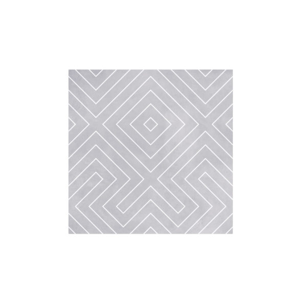 LOSETA CESANTONI RECT 60X60 MADISON GRAY 1.44M2 CAJA