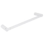 TOALLERO URREA DE BARRA LIA CORTO CROMO