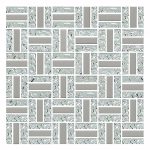 MOSAICO TILES ENMALLADO 30X30 FENIX