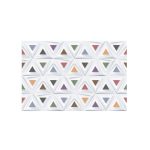 DECORADO GREDA 30X45 SNOW DECO