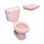 W.C. SN MIGUEL MAYA CORTO (TZ, TQ, LAV) ROSA