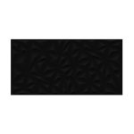 AZULEJO CASTEL 30X60 STELLA NEGRO [1.44 M2] CAJA