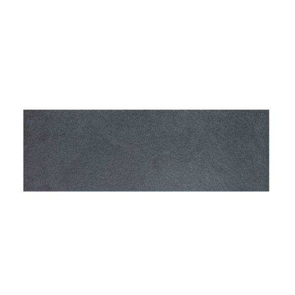 AZULEJO CASTEL 25X75 HANNA NEGRO [1.45 M2] CAJA
