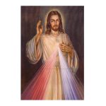 MURAL TILES 90X60 MISERICORDIA