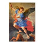 MURAL TILES 90X60 SAN MIGUEL ARCANGEL