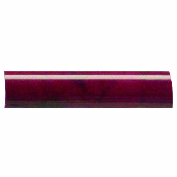 UNIPERFIL MARMOLEADO TILES 9MM x 2.44M VINO