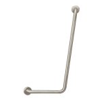 BARRA HELVEX DE SEGURIDAD HOCKEY IZQUIERDA A.I. 810MMX350MM