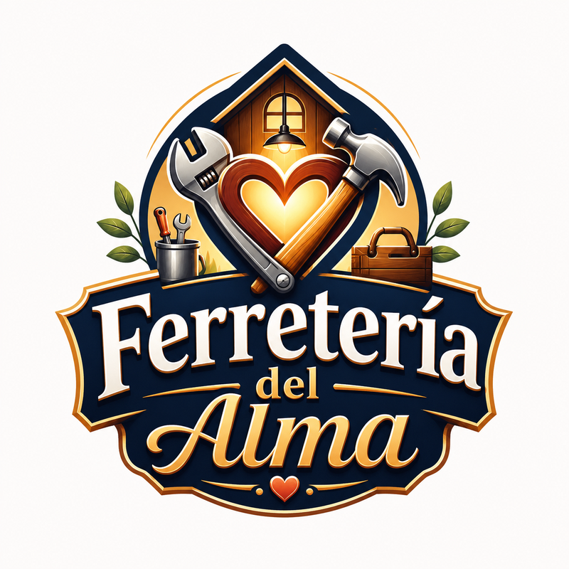 Ferretería del Alma